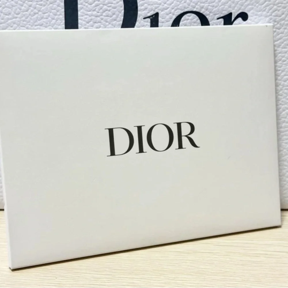 💐MISS DIOR CHRISTIAN DIOR NOVELTY FLORAL LIMITED EDITION NOTEBOOK IN BOX 💐